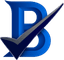 Bsky Verified logo